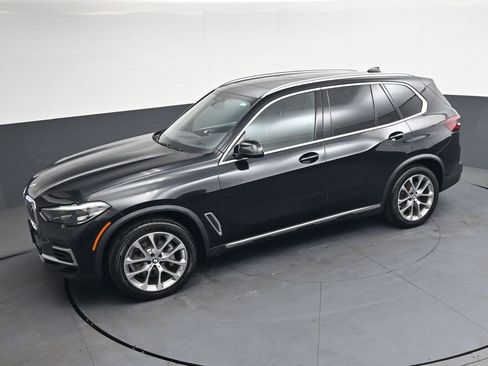Used 2022 BMW X5 xDrive40i w/ Premium Package AWD/4WD image 23