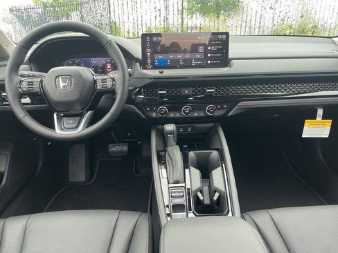 New 2026 Honda Accord Touring image 9