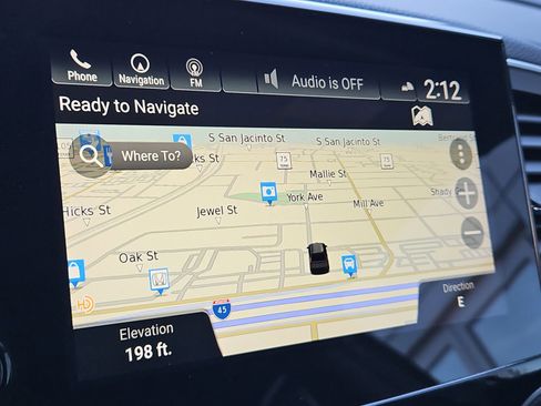 Used 2021 Honda Passport Elite image 25