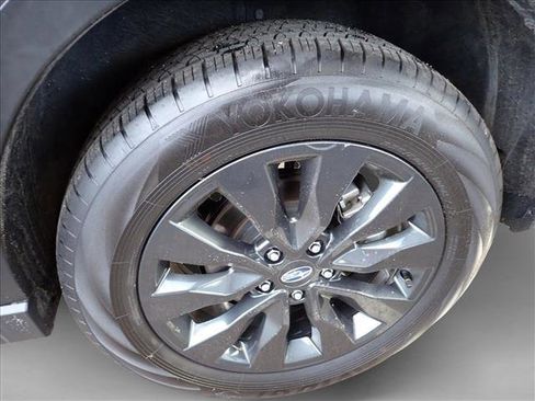 Certified 2024 Subaru Outback Onyx Edition image 7