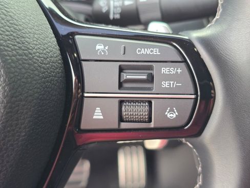 Used 2024 Acura Integra A-Spec FWD image 22