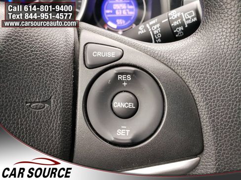 Used 2017 Honda Fit LX image 11