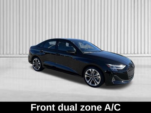 New 2026 Audi A3 2.0T Premium AWD/4WD image 7