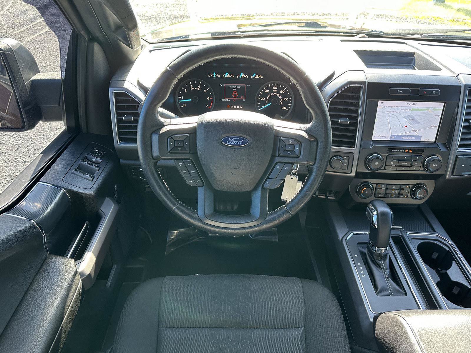 Used 2020 Ford F150 XLT w/ Equipment Group 302A Luxury AWD/4WD image 20