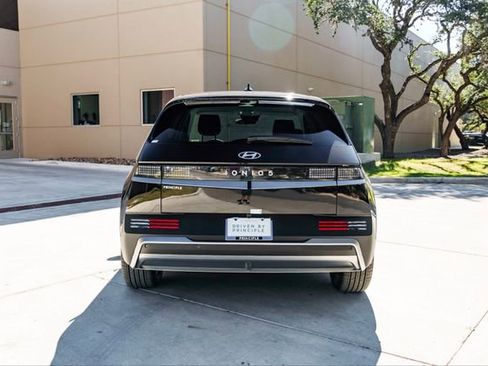 New 2026 Hyundai Ioniq 5 SE image 5