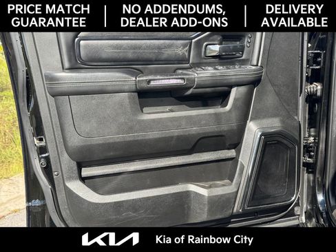 Used 2022 RAM 2500 Limited image 15