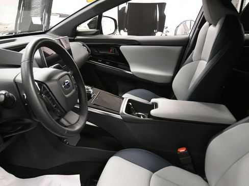 Used 2023 Subaru Solterra AWD image 18
