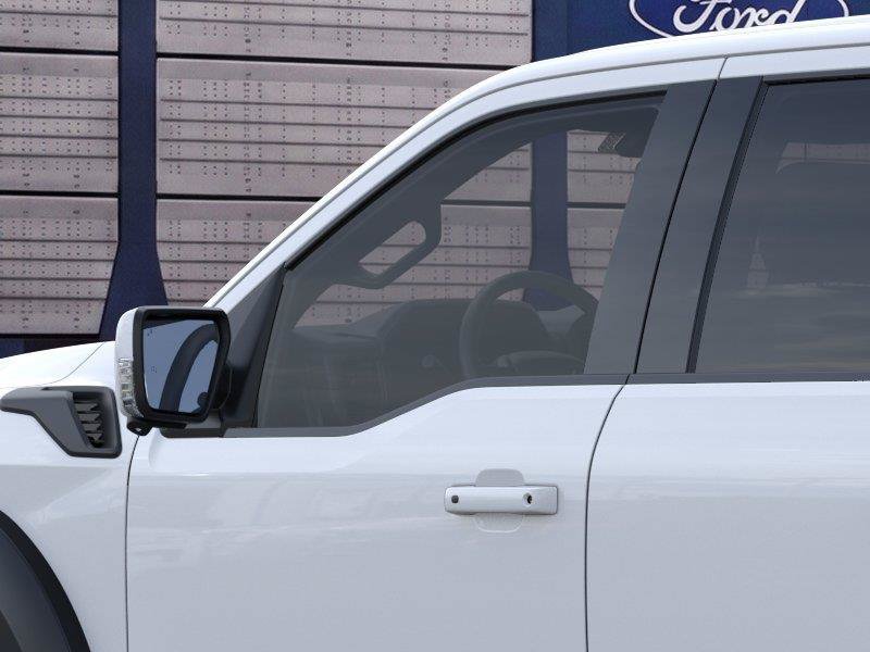 New 2026 Ford F150 Raptor AWD/4WD image 20
