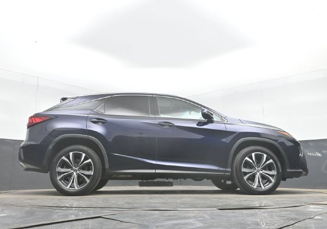 Used 2019 Lexus RX 350 AWD w/ Navigation Package image 51