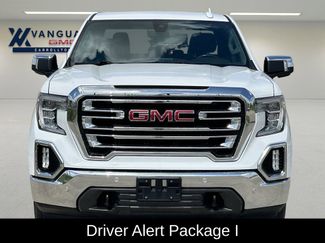 Used 2019 GMC Sierra 1500 SLT w/ Driver Alert Package I video 3