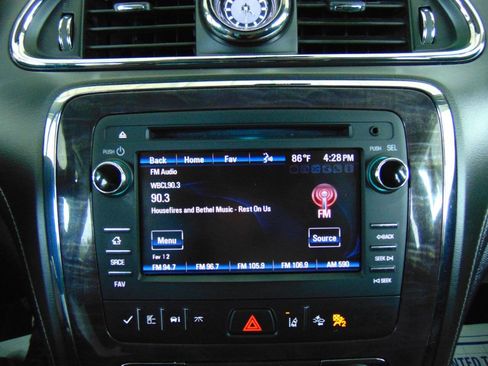 Used 2015 Buick Enclave Leather AWD/4WD image 14