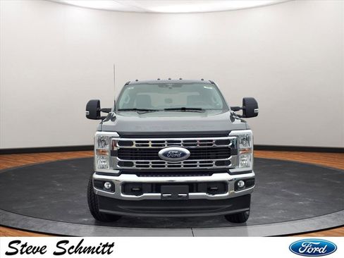 New 2026 Ford F250 XLT w/ Camper Package image 25