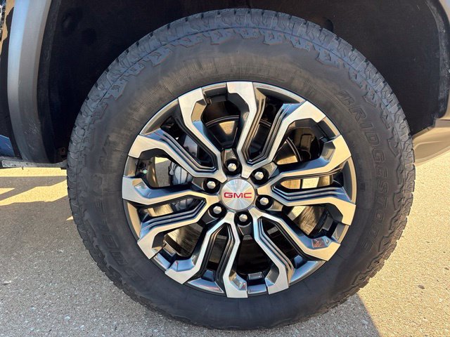 Used 2026 GMC Canyon Denali AWD/4WD image 49