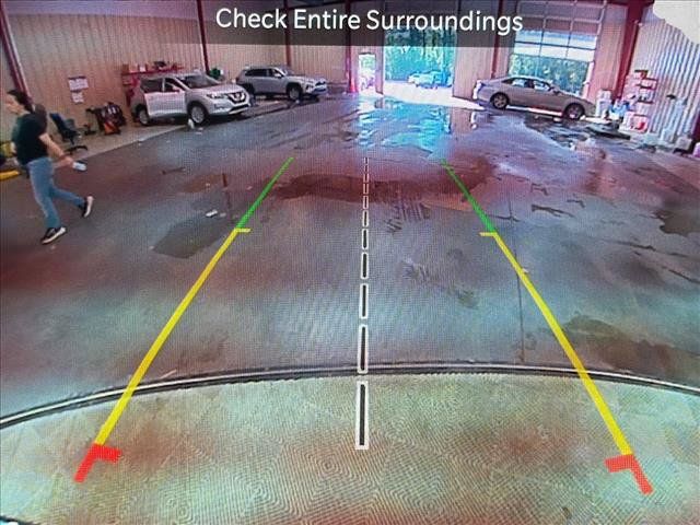 Used 2026 RAM 1500 Laramie AWD/4WD image 30