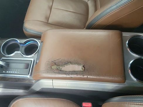 Used 2013 Ford F150 Platinum image 20