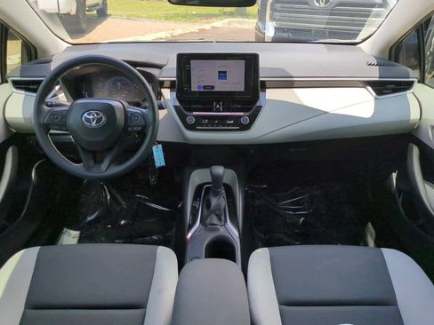 Used 2026 Toyota Corolla LE FWD image 14