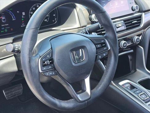 Used 2022 Honda Accord Sport image 10