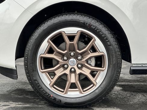 New 2025 Ford Expedition Max King Ranch image 26