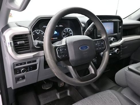 Used 2023 Ford F150 XL w/ Trailer Tow Package AWD/4WD image 25