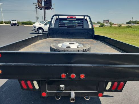 Used 2014 RAM 5500 SLT w/ Quick Order Package 29G SLT AWD/4WD image 25