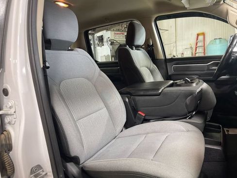 Certified 2019 RAM 1500 Big Horn AWD/4WD image 23