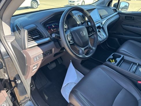 Used 2019 Honda Odyssey EX-L image 8