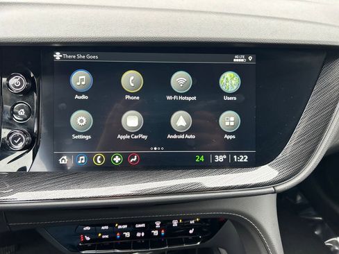 Used 2022 Buick Envision Preferred image 28