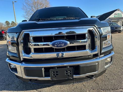 Used 2016 Ford F150 XLT image 11