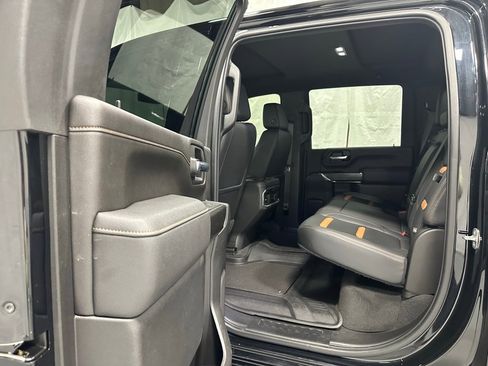 Used 2022 GMC Sierra 2500 AT4 image 43