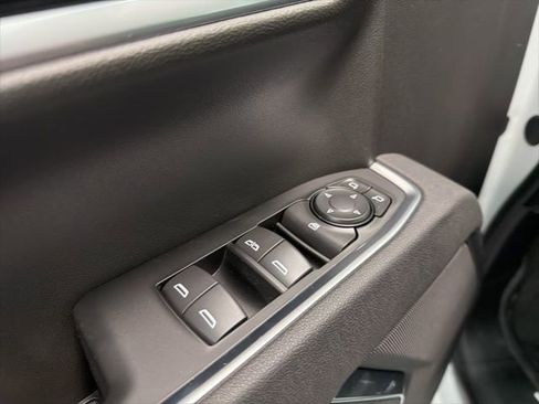 New 2026 Chevrolet Silverado 1500 RST w/ RST Select Package image 8