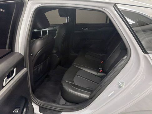 Used 2021 Kia K5 GT-Line image 20