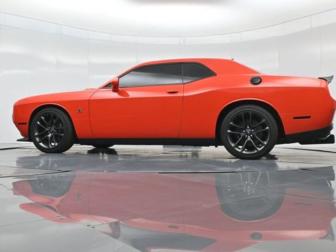 Used 2021 Dodge Challenger R/T Scat Pack image 43