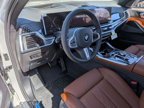 New 2026 BMW X7 xDrive40i w/ M Sport Package image 9