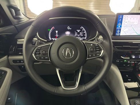 New 2026 Acura MDX Technology Package image 17