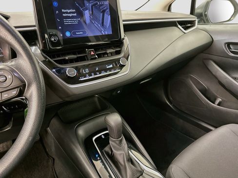 Used 2023 Toyota Corolla LE FWD image 26