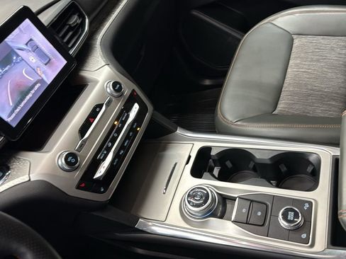 Certified 2023 Ford Explorer Timberline w/ Timberline Technology Package image 20