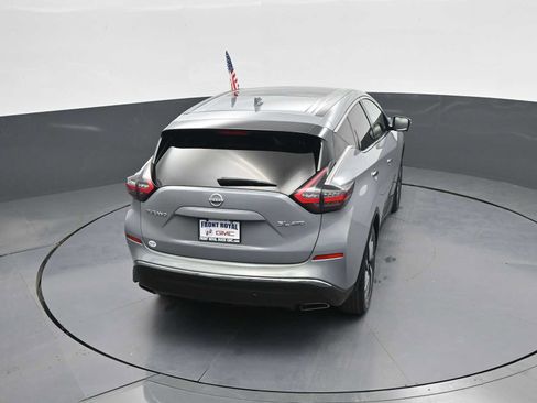 Used 2023 Nissan Murano SL w/ SL Moonroof Package AWD/4WD image 30