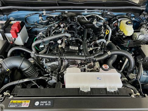 New 2026 Toyota 4Runner SR5 image 7