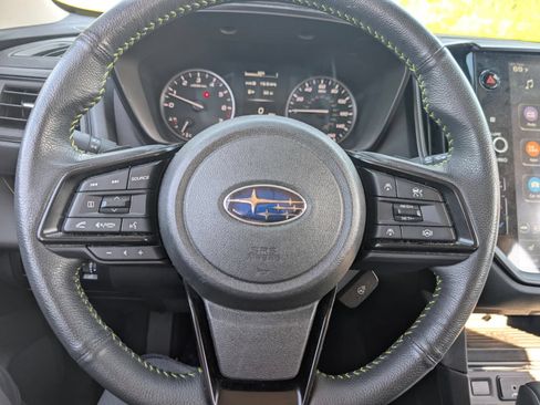 Used 2024 Subaru Ascent Onyx Edition AWD/4WD image 24
