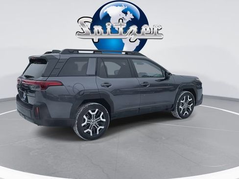 New 2026 Subaru Outback Touring XT image 9