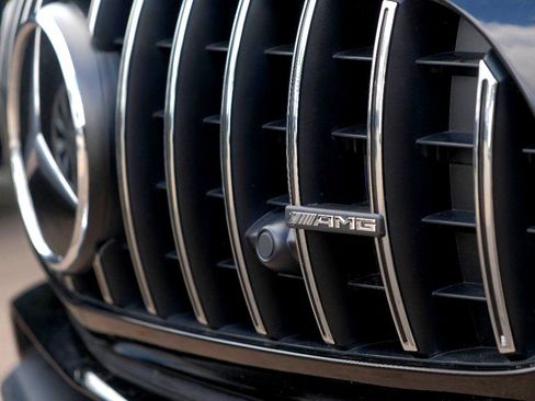 Used 2018 Mercedes-Benz AMG GT C image 55
