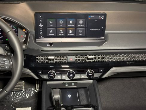 New 2026 Honda Accord Sport image 17