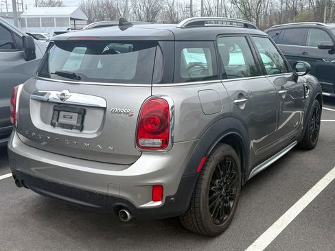 Used 2019 MINI Cooper Countryman S w/ Premium Package image 6