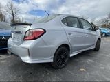New 2024 Mitsubishi Mirage G4 Black Edition image 3