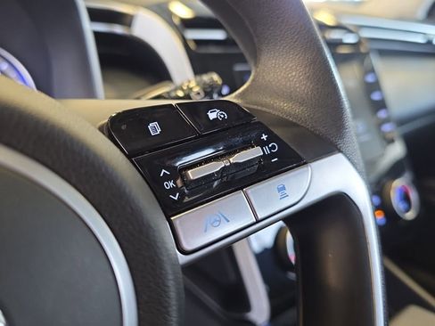 Used 2023 Hyundai Tucson SEL image 35