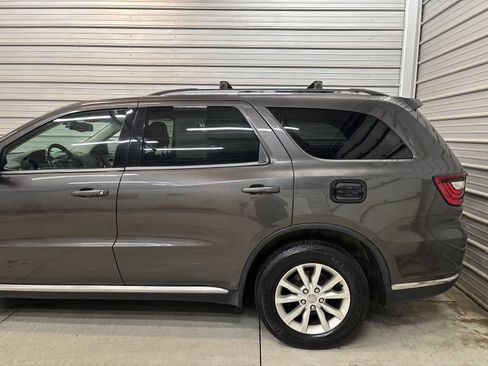 Used 2014 Dodge Durango SXT w/ Quick Order Package 23B AWD/4WD image 5