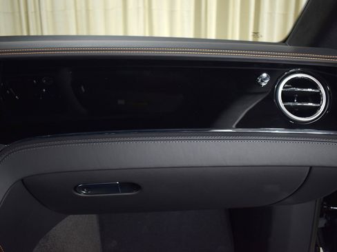 New 2025 Bentley Continental GT image 23