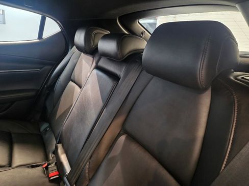 Used 2024 MAZDA MAZDA3 s image 16