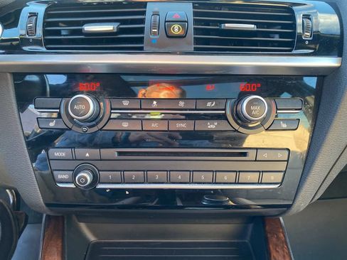 Used 2017 BMW X3 xDrive28i image 21