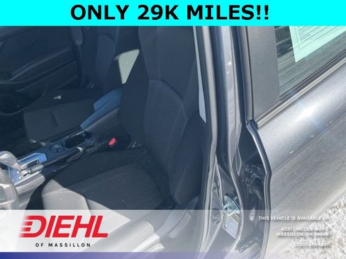 Used 2021 Subaru Impreza Premium image 13